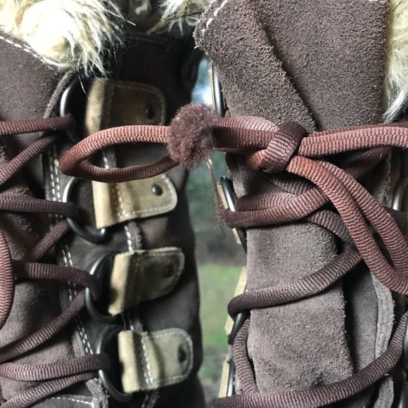 Sorel Joan of Arctic boots 9 - Picture 7 of 7